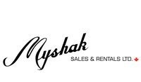 Myshak Sales & Rentals Ltd.
