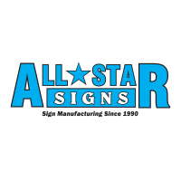 All-Star Signs & Decals Ltd.