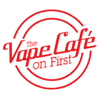 Vape Cafe Ltd