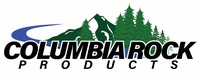 Columbia Rock Products