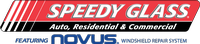 Speedy Novus Glass, LLC - Commercial Division