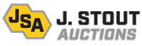 J. Stout Auctions - Use this one