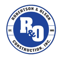 Robertson & Olson Construction, Inc.