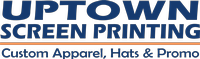 Uptown Screen Printing & Personalized Gifts