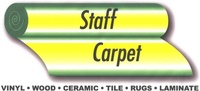 Staff Carpet