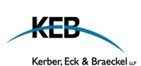 Kerber, Eck & Braeckel LLP