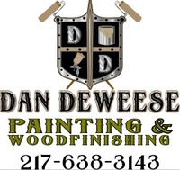 Dan Deweese Painting and Wood Finishing