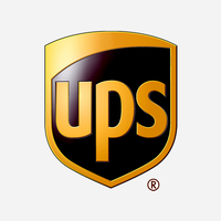 UPS - Worldwide Sales