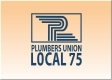 Plumbers Local 75