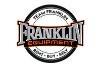 Franklin Equipment