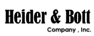 Heider & Bott Company, Inc.