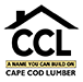 Cape Cod Lumber Company, Inc.