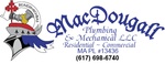 MacDougall Plumbing and Mechanical LLC