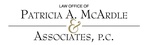 Patricia A McArdle & Associates PC