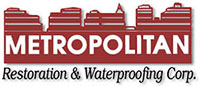 Metropolitan Restoration & Waterproofing Corp