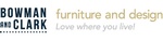 Bowman and Clark Furniture & Design 