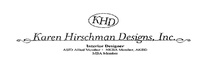 Karen Hirschman Designs Inc