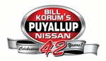 Bill Korum Puyallup Nissan