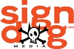 Sign Dog West LLC