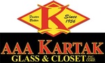 AAA KARTAK Glass & Closet Corp
