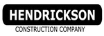 Hendrickson Construction Company
