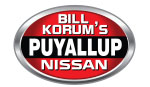 Bill Korum Puyallup Nissan