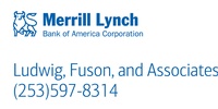 Merrill Lynch Bank of America Corporation