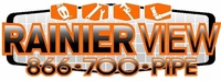 Rainier View Rooter LLC