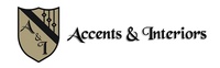 Accents & Interiors