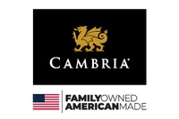 Cambria Quartz Surfaces