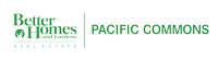 Better Homes & Gardens Real Estate-Pacific Commons