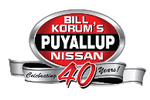 Bill Korum Puyallup Nissan