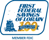 FIRST FEDERAL SAVINGS OF LORAIN, Melanie Stock