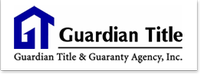 GUARDIAN TITLE, Mary H. Felton