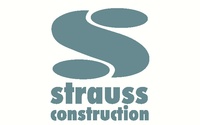 STRAUSS CONSTRUCTION, INC., Randy Strauss