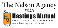 THE NELSON AGENCY, Theresa Riddell