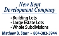 New Kent Development Company 