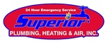 Superior Plumbing, Heating & Air, Inc.