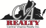 Central Virginia Realty Inc