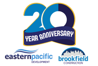 Eastern Pacific Dev/Brookfield Construction