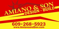 Amiano & Son Construction