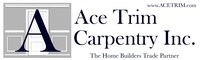 Ace Trim Carpentry Inc.