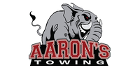 Aaron's Towing & Heavy Hauling