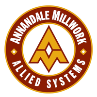 ANNANDALE MILLWORK & ALLIED SYSTEMS CORPORATION