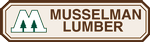 Musselman Lumber