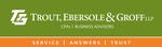 Trout, Ebersole & Groff, LLP