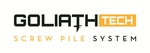 GoliathTech Keystone