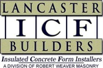 Robert Weaver Masonry And Lancaster ICF Builders