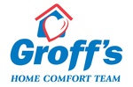 Groff's Heating AC & Plumbing, Inc.
