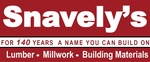 Snavely's, J.C. Snavely & Sons, Inc.